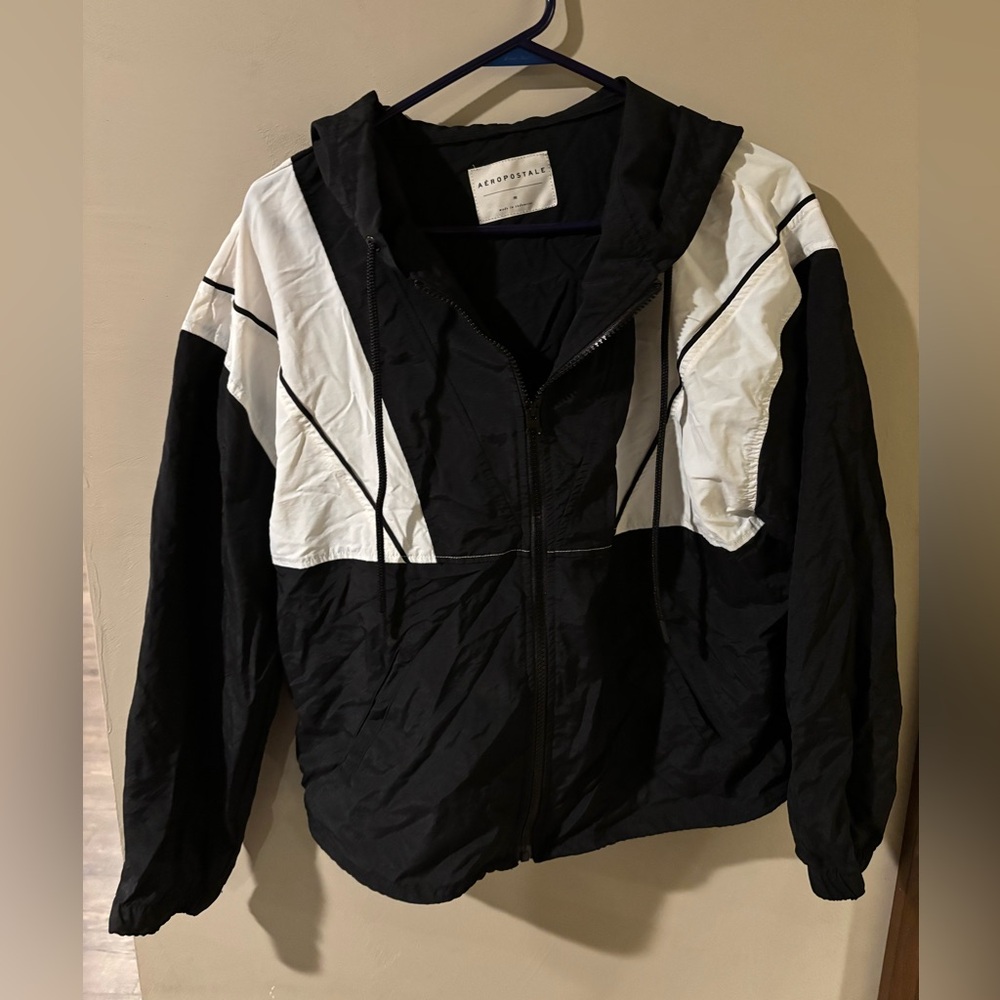 NWOT Aeropostale windbreaker